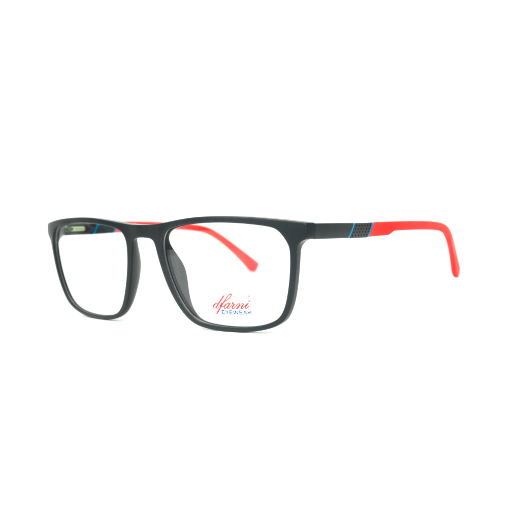 DFARNİ DF01-01 MODEL C.01G RENK ÇERÇEVE 53-17/143 