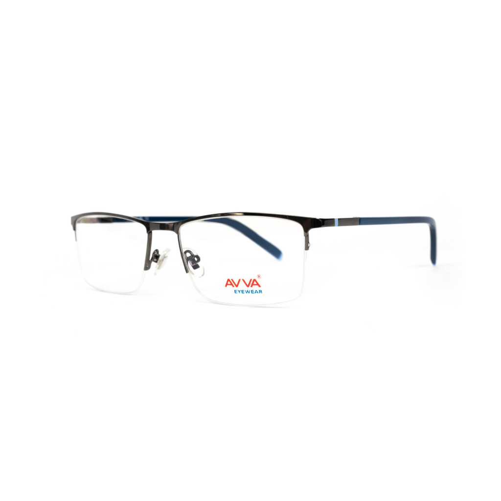 AVVA 062 C.01 RENK METAL NİLÖR  LAZER ÇERÇEVE 