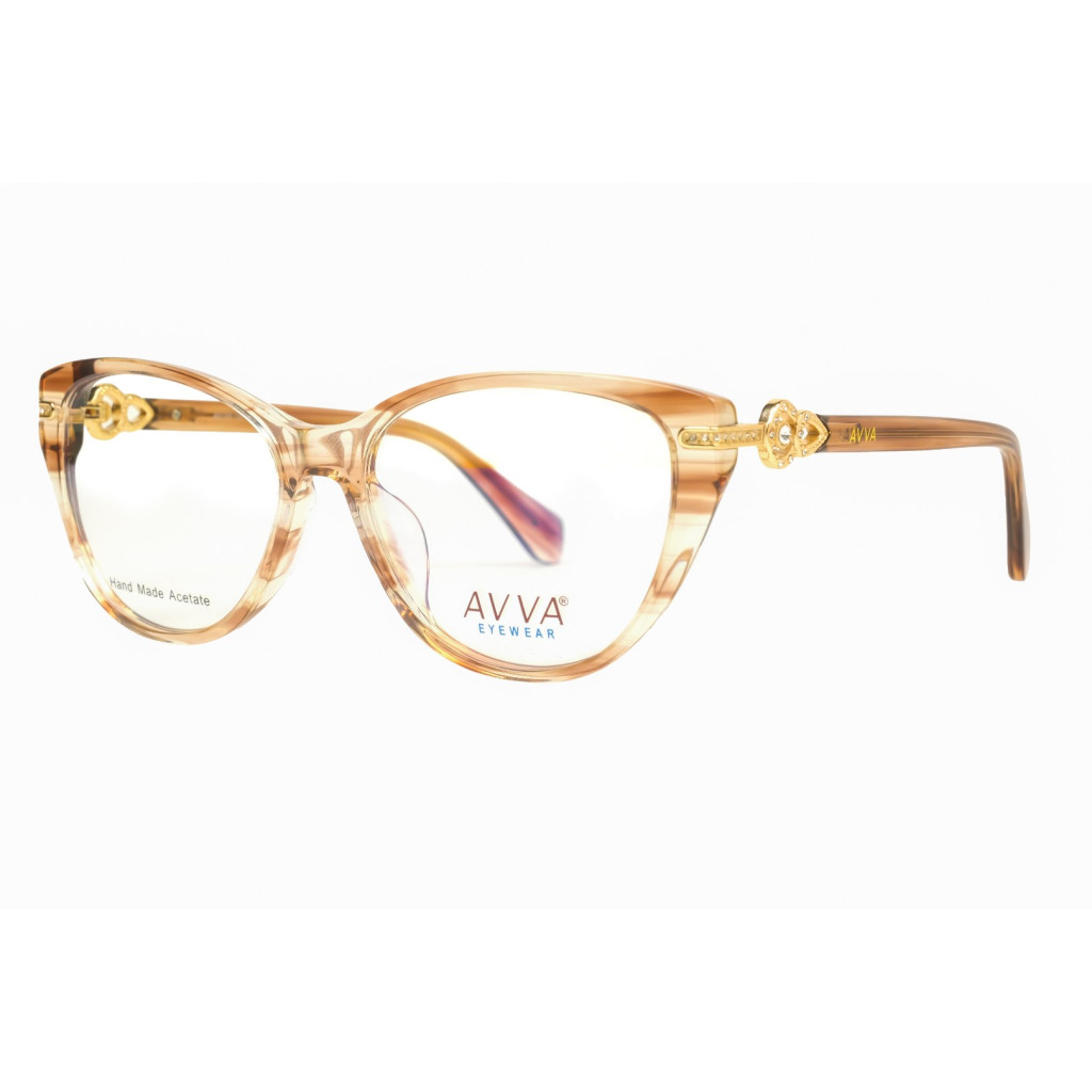 AVVA 5157 MODEL C.06 RENK ACETATET ÇERÇEVE 54-16/140