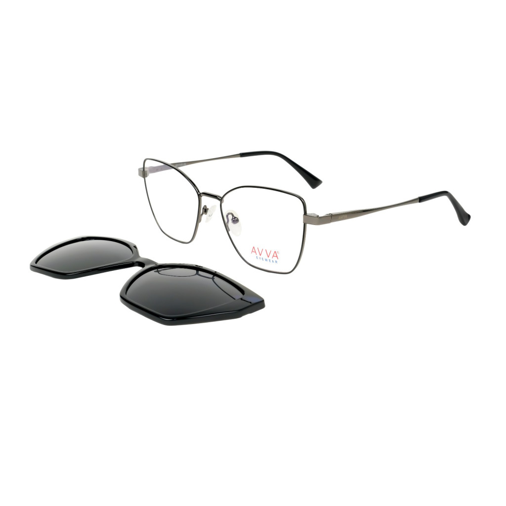AVVA 5604. MODEL C.03 RENK 53-16/142 METAL KLİPSLİ ÇERÇEVE