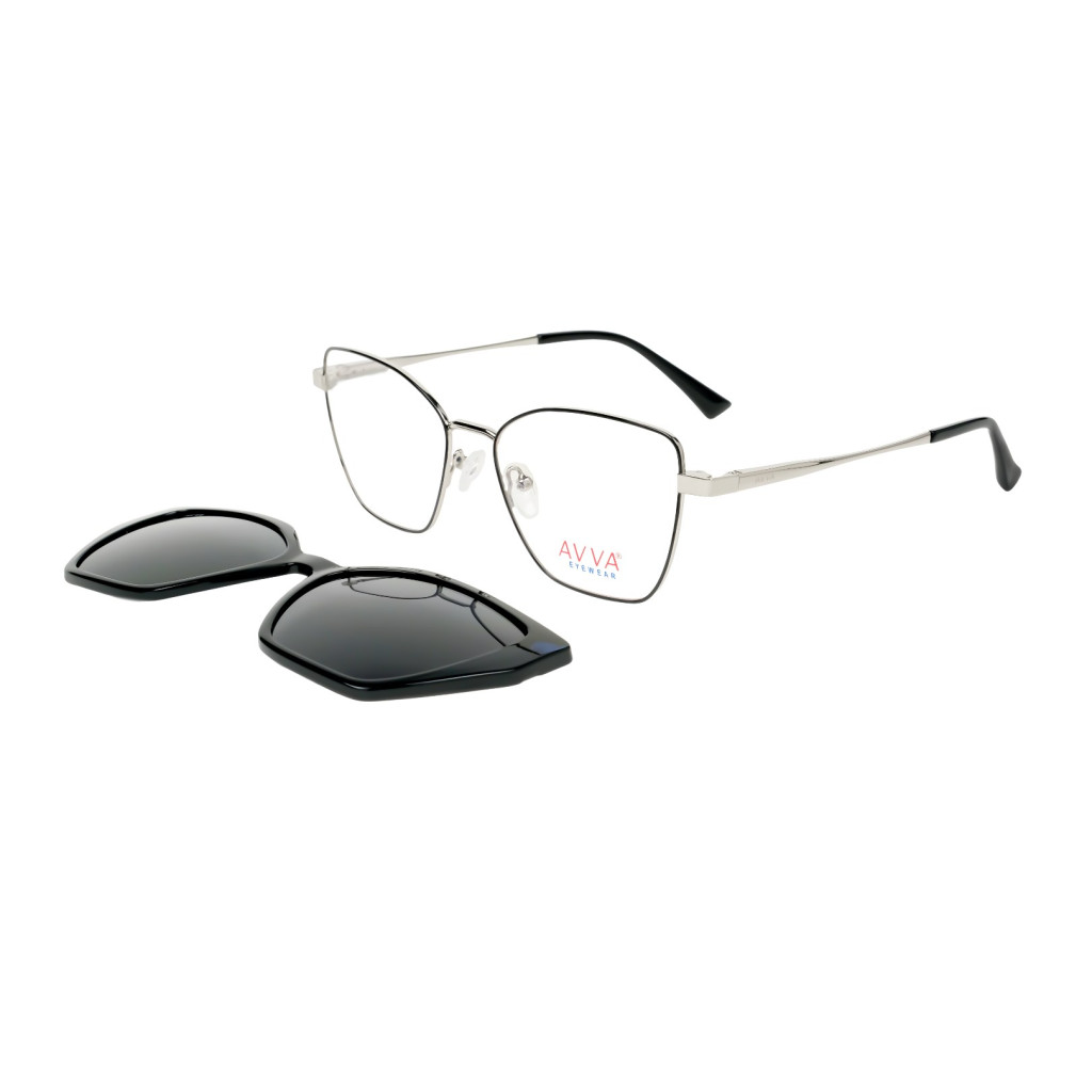 AVVA 5604. MODEL C.04 RENK 53-16/142 METAL KLİPSLİ ÇERÇEVE