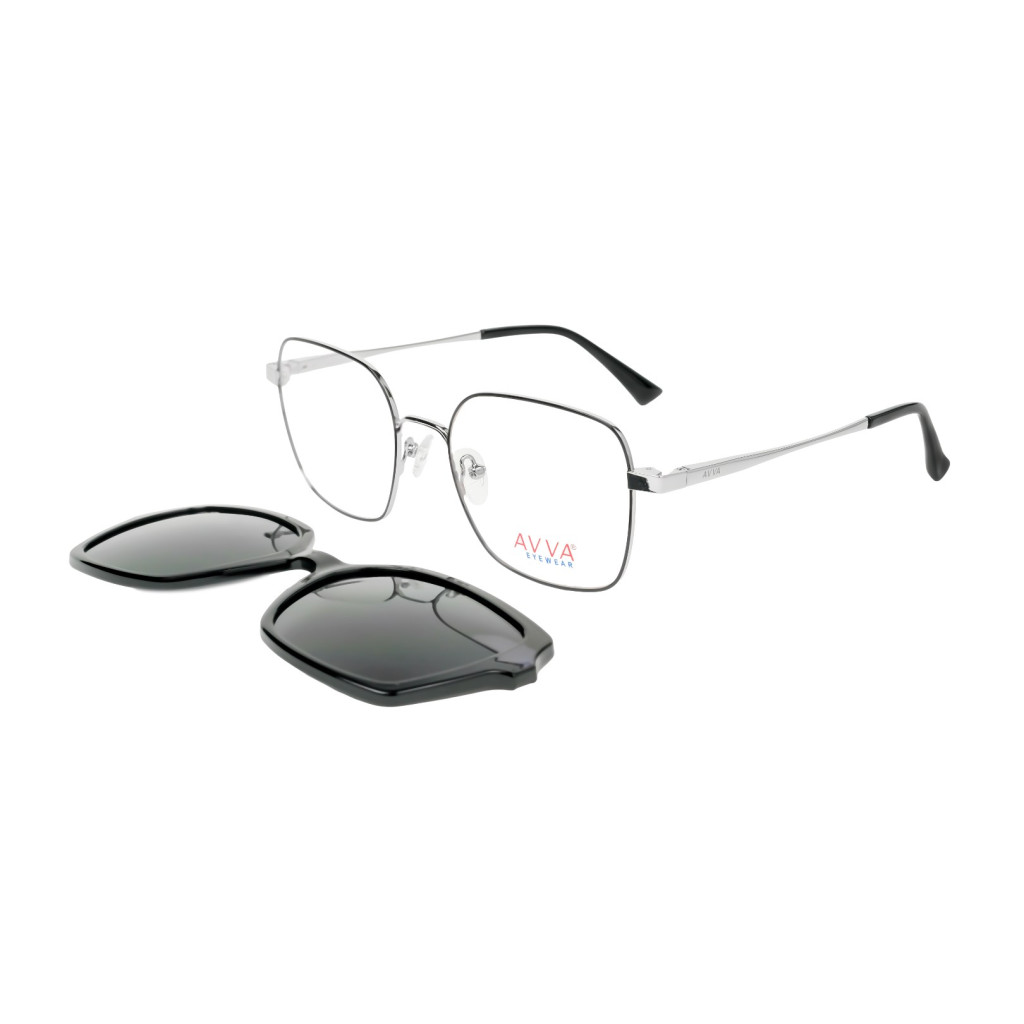 AVVA 5605. MODEL C.04 RENK 53-17/142 METAL KLİPSLİ ÇERÇEVE