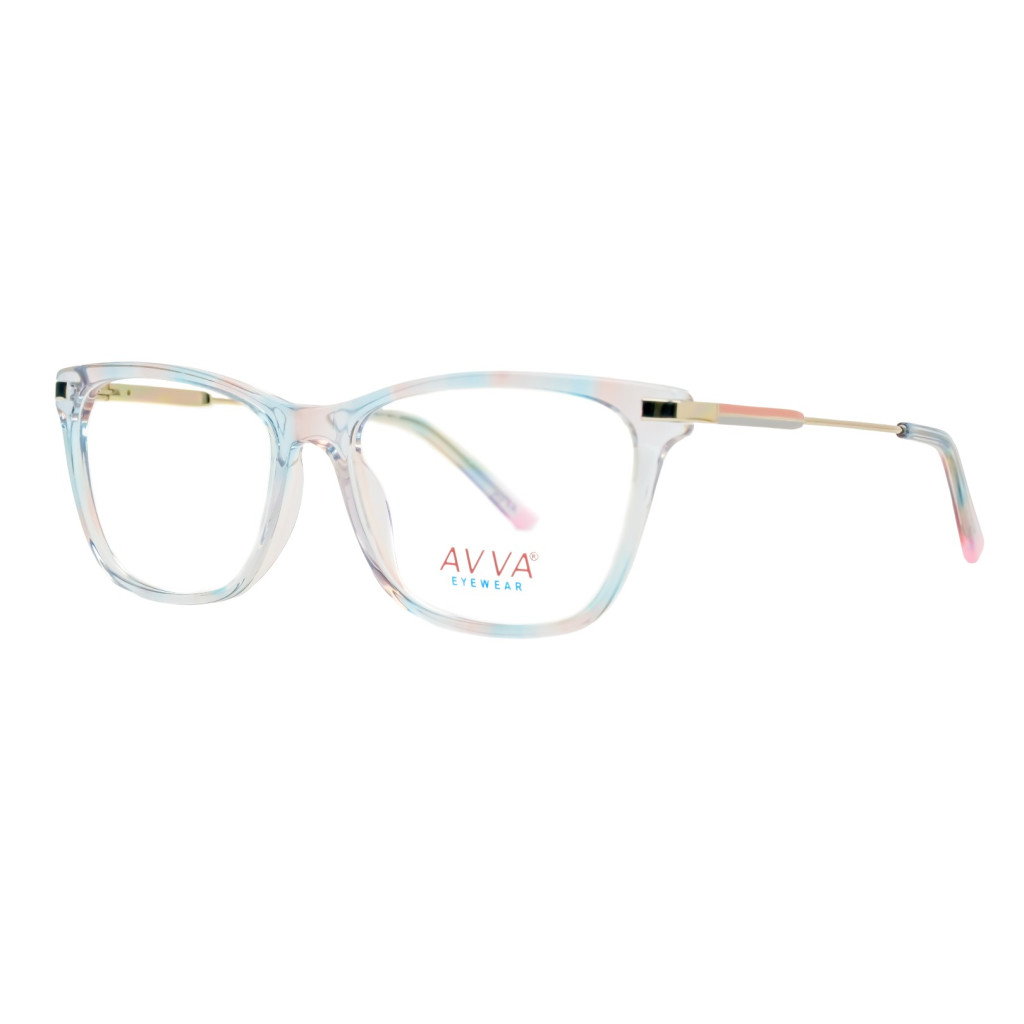 AVVA 7919 MODEL C.05 RENK ACETATET ÇERÇEVE 53-19/145