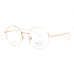 AVVA 96272 MODEL C.01 RENK 47-20/143 TITANIUM ÇERÇEVE