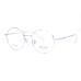 AVVA 96272 MODEL C.02 RENK 47-20/143 TITANIUM  ÇERÇEVE