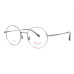 AVVA 96272 MODEL C.03 RENK 47-20/143  TITANIUM ÇERÇEVE