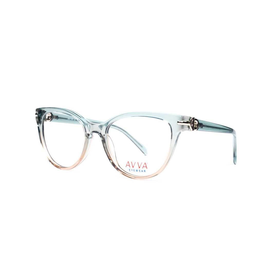 AVVA AV022 MODEL C.03 RENK ACETATET ÇERÇEVE 53-18/140