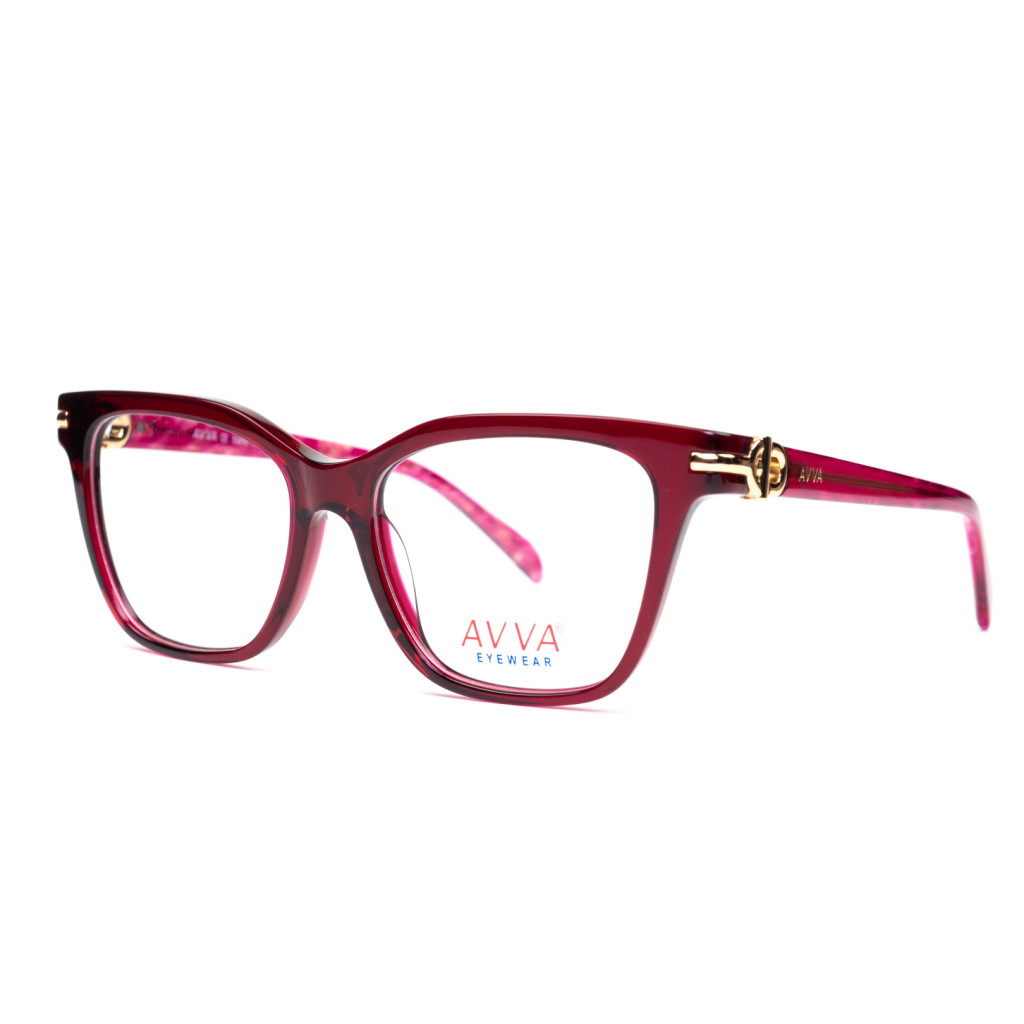 AVVA AV023 MODEL C.01 RENK ACETATET ÇERÇEVE 51-15/140