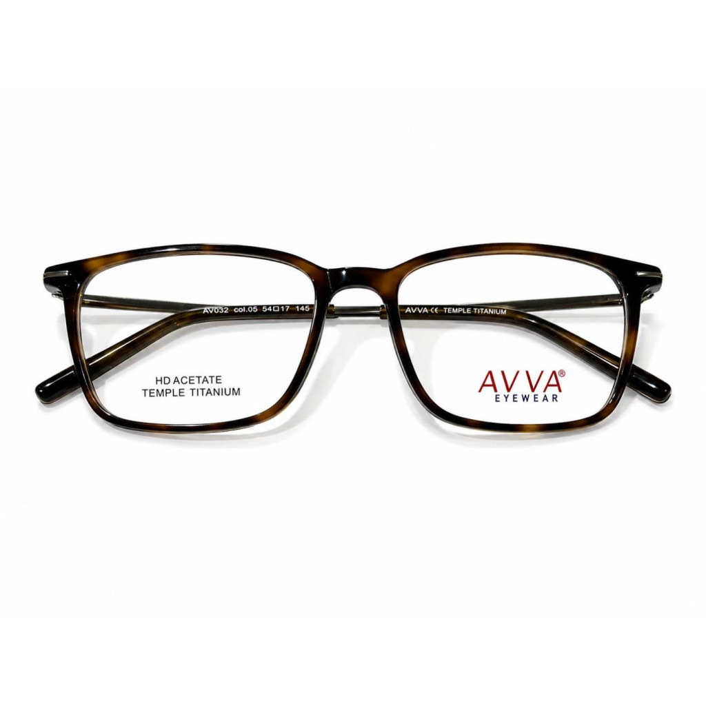 AVVA AV.032 MODEL C.05 RENK 54-17/145 ÇERÇEVE