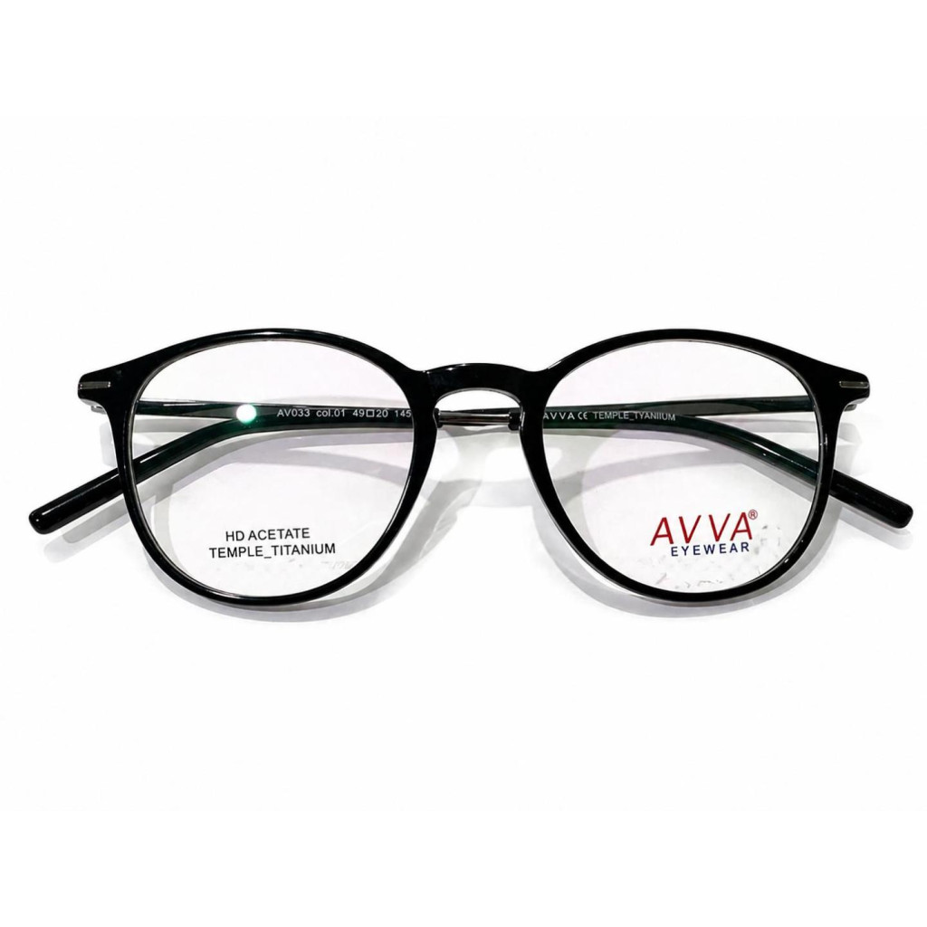 AVVA AV.033 MODEL C.01 RENK 49-20/145 ÇERÇEVE