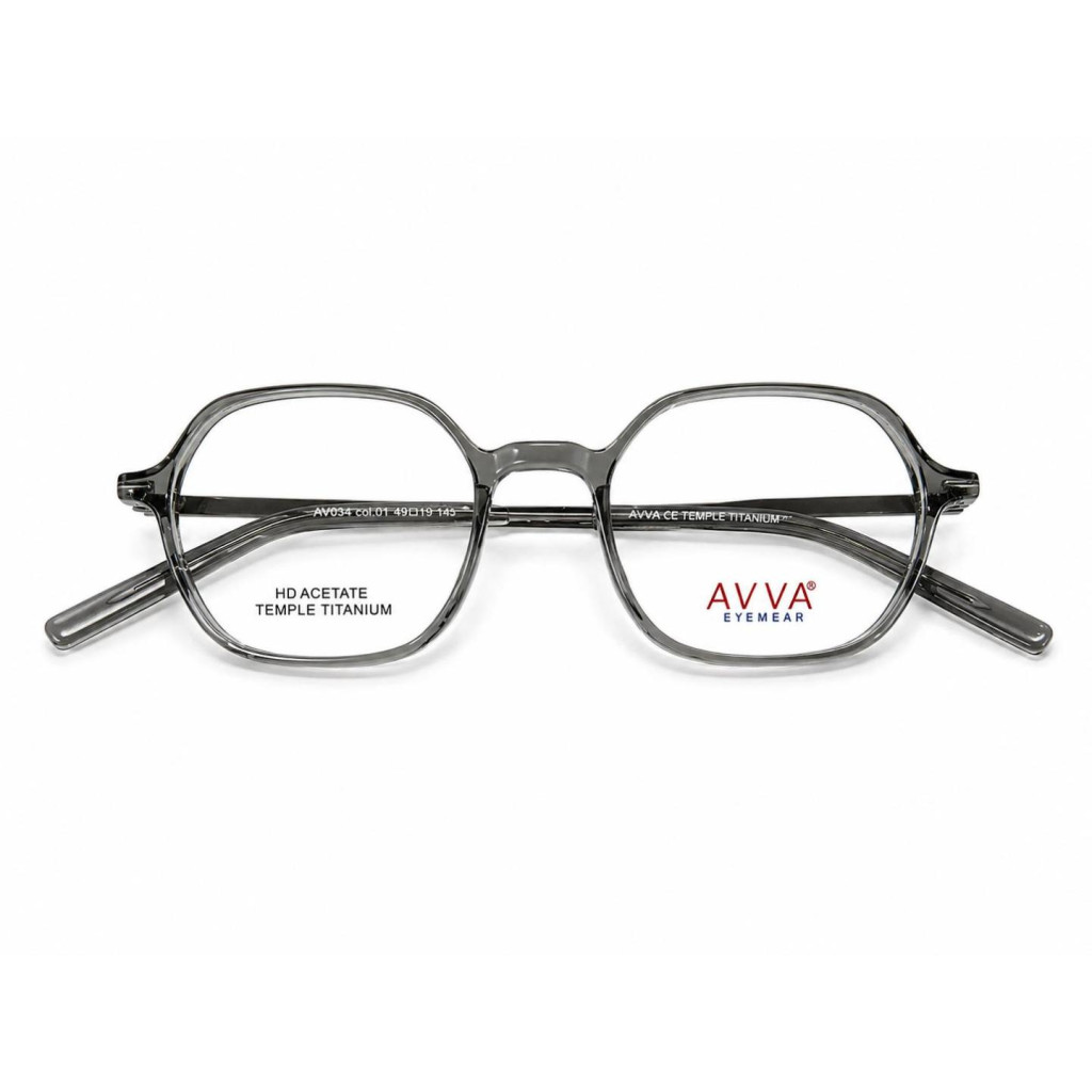AVVA AV.034 MODEL C.02 RENK 49-19/145 ÇERÇEVE