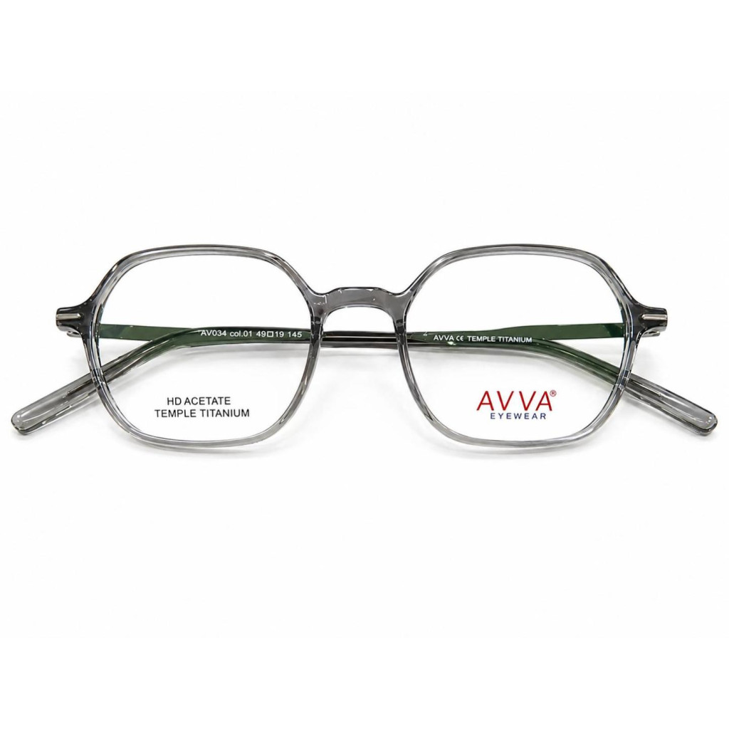 AVVA AV.034 MODEL C.04 RENK 49-19/145 ÇERÇEVE