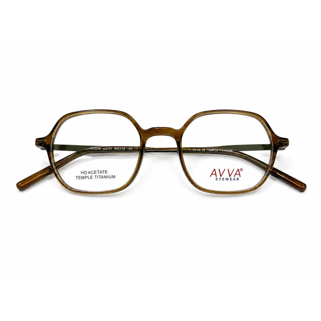 AVVA AV.034 MODEL C.05 RENK 49-19/145 ÇERÇEVE