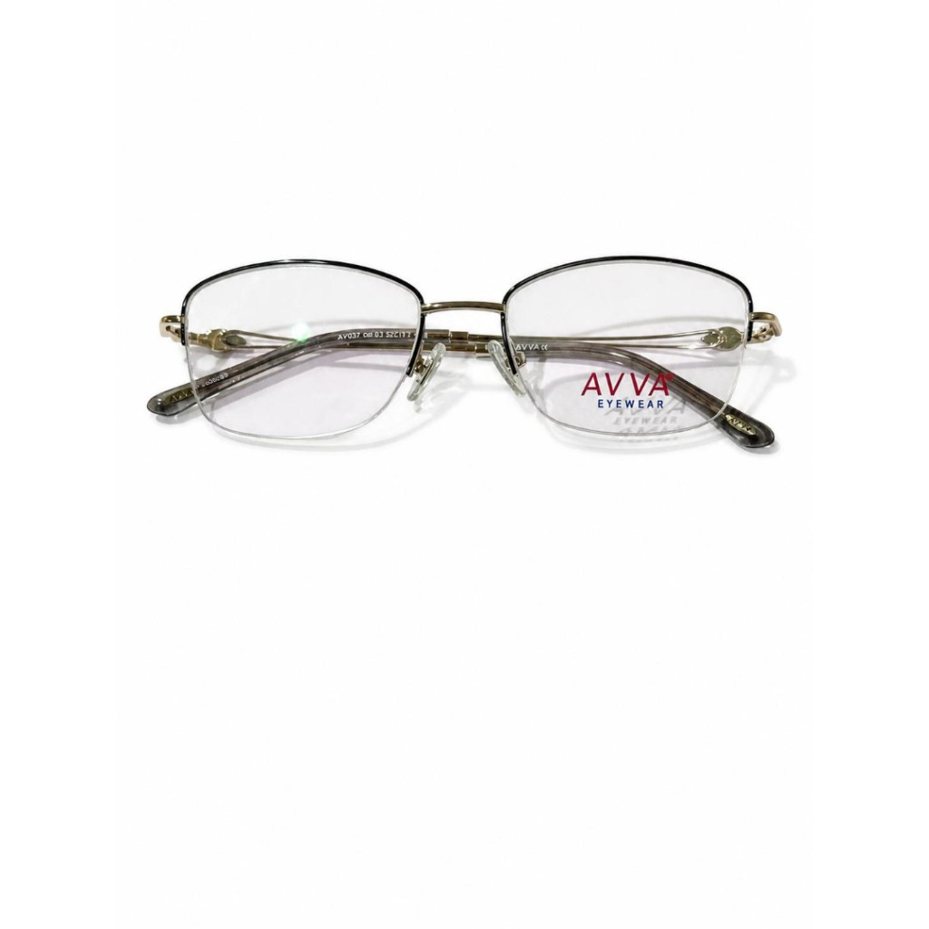 AVVA AV037 C.01 RENK METAL NİLÖR ÇERÇEVE 52-17/138