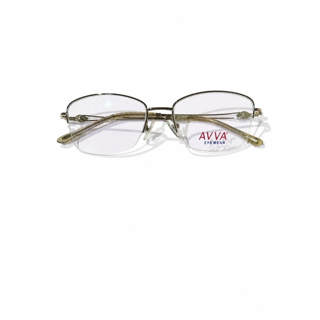 AVVA AV037 C.02 RENK METAL NİLÖR ÇERÇEVE 52-17/138
