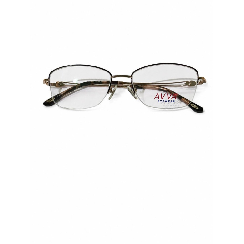 AVVA AV037 C.03 RENK METAL NİLÖR ÇERÇEVE 52-17/138