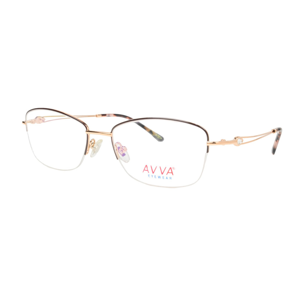 AVVA AV.037 MODEL C.03 RENK 52-17/138 ÇERÇEVE