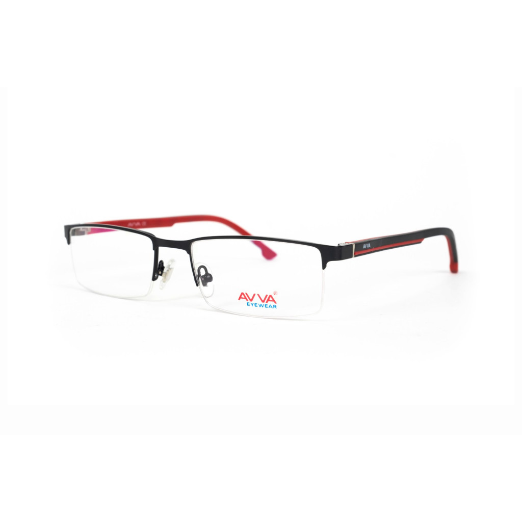 AVVA AV041 C.02 RENK METAL NİLÖR  LAZER ÇERÇEVE 