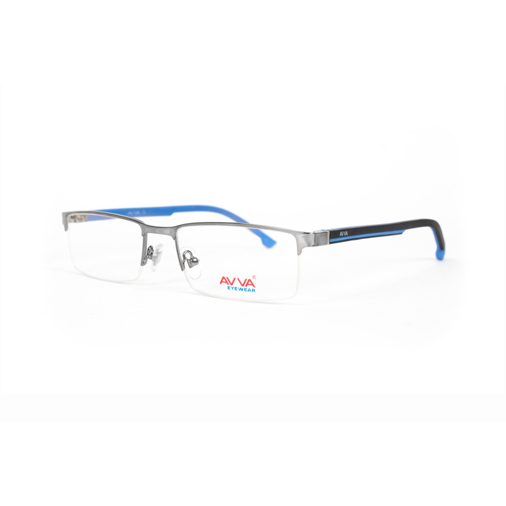 AVVA AV041 C.03 RENK METAL NİLÖR  LAZER ÇERÇEVE 