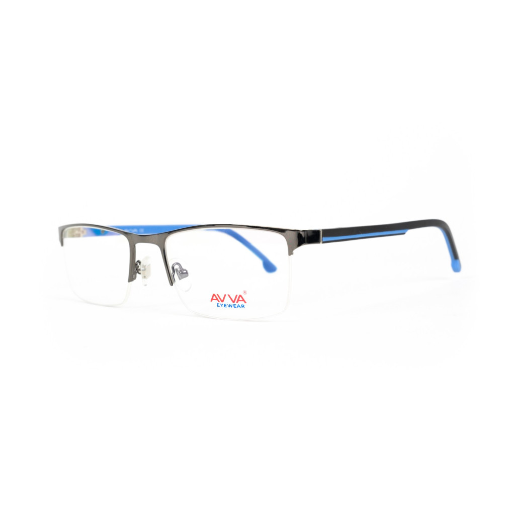 AVVA AV070 C.03 RENK METAL NİLÖR  LAZER ÇERÇEVE 