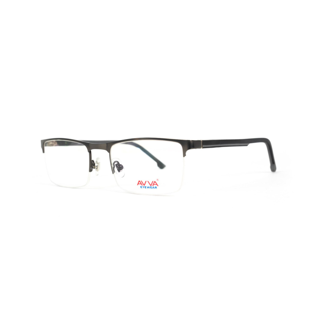 AVVA AV071 C.01 RENK METAL NİLÖR  LAZER ÇERÇEVE 