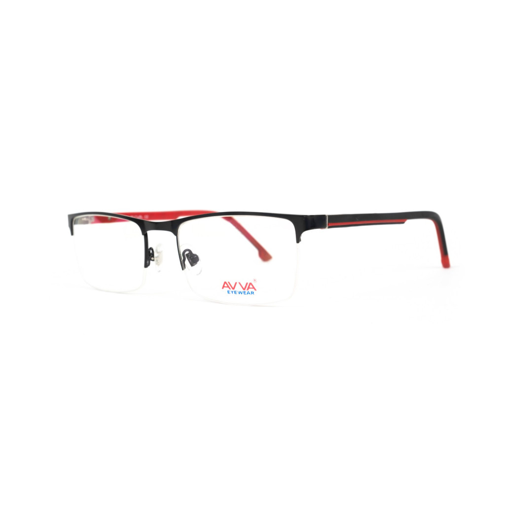 AVVA AV071 C.02 RENK METAL NİLÖR  LAZER ÇERÇEVE 