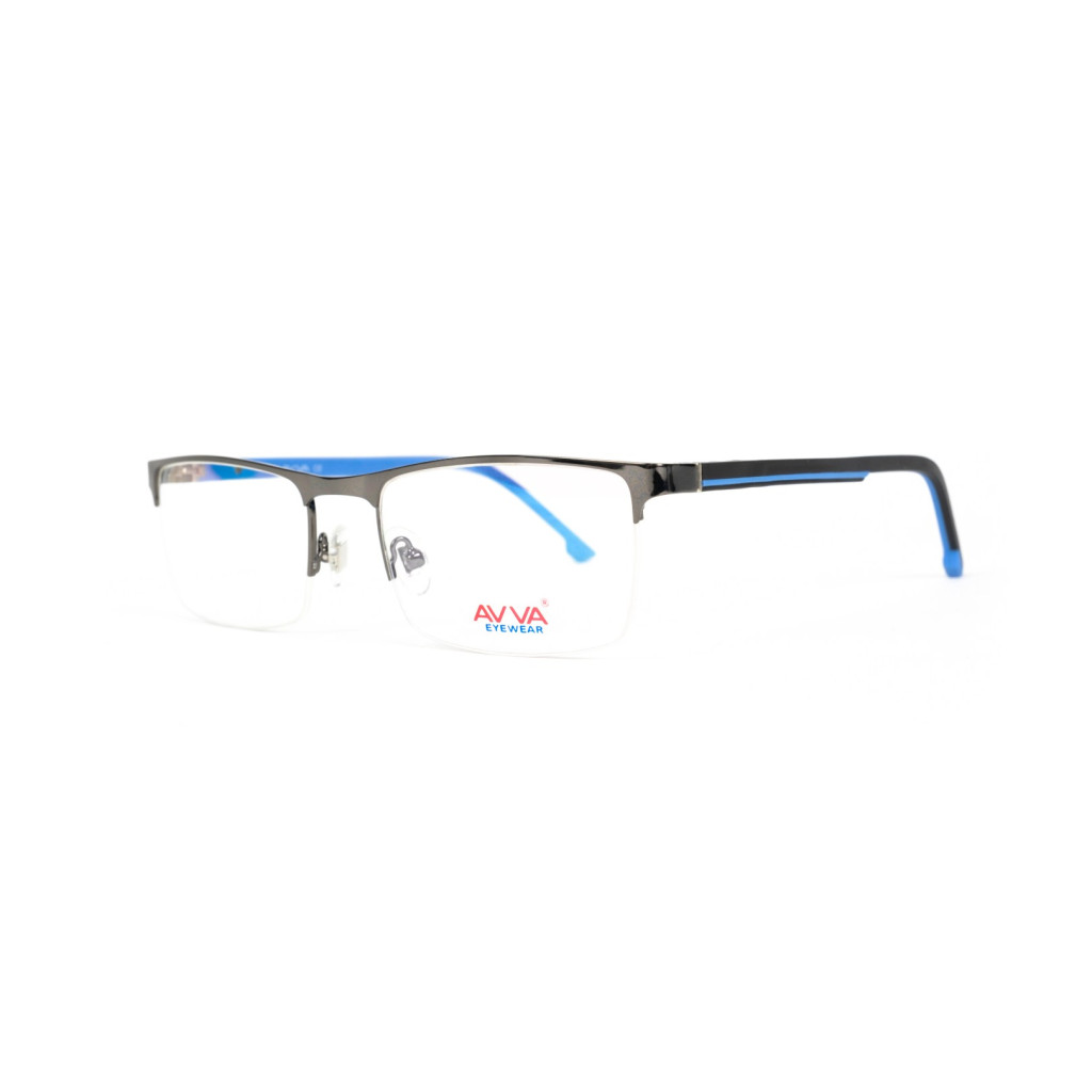 AVVA AV071 C.03 RENK METAL NİLÖR  LAZER ÇERÇEVE 