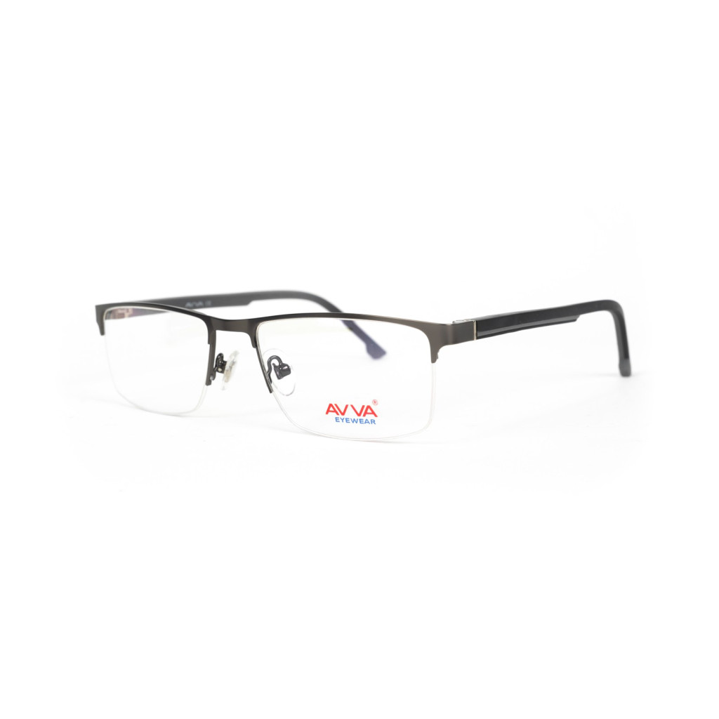 AVVA AV072 C.01 RENK METAL NİLÖR  LAZER ÇERÇEVE 