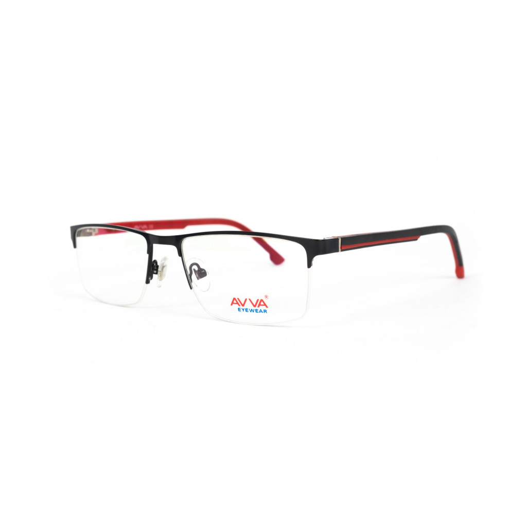 AVVA AV072 C.02 RENK METAL NİLÖR  LAZER ÇERÇEVE 