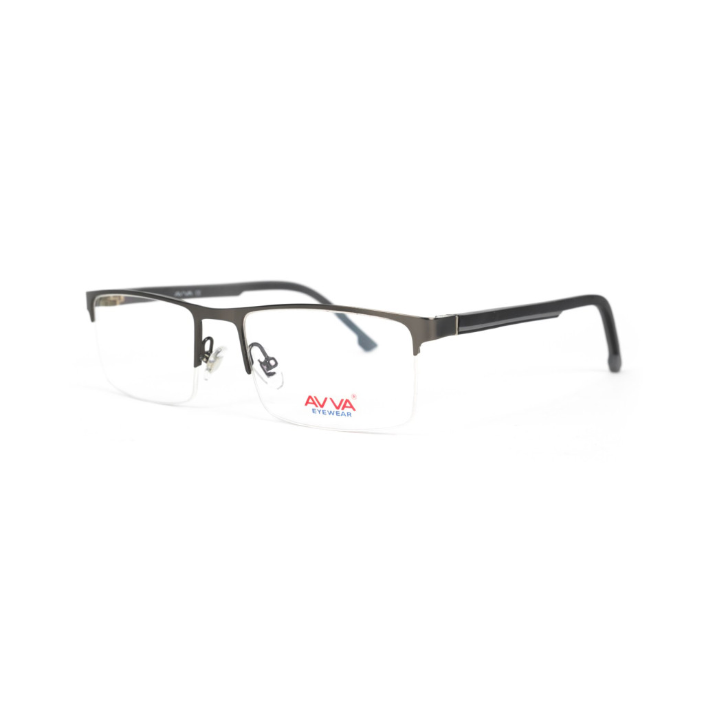 AVVA AV073 C.01 RENK METAL NİLÖR  LAZER ÇERÇEVE 