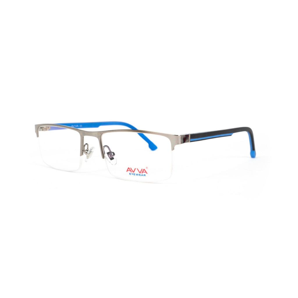 AVVA AV073 C.03 RENK METAL NİLÖR  LAZER ÇERÇEVE 