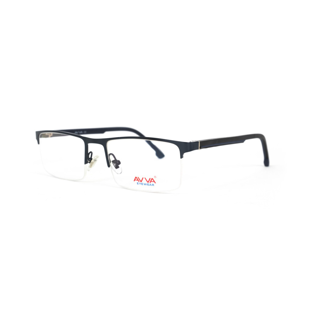 AVVA AV073 C.04 RENK METAL NİLÖR  LAZER ÇERÇEVE 