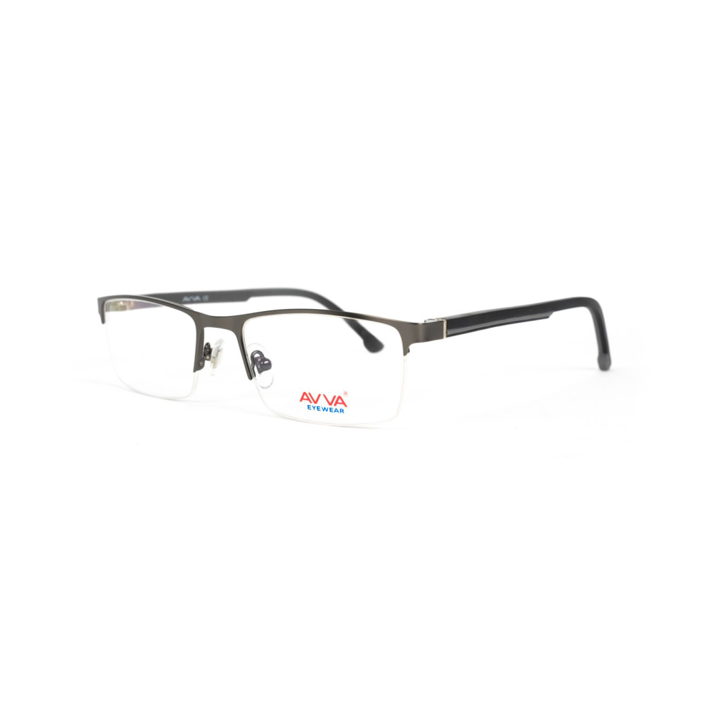AVVA AV074 C.01 RENK METAL NİLÖR  LAZER ÇERÇEVE 