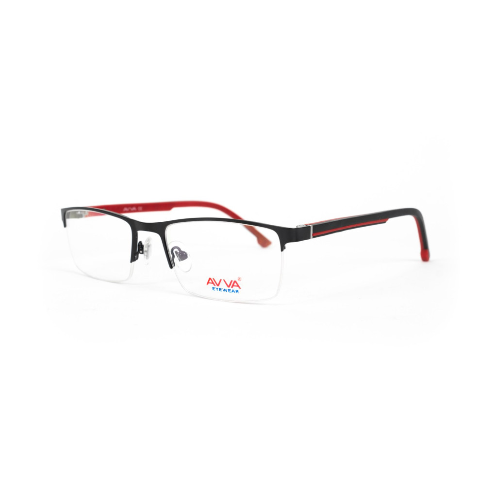 AVVA AV074 C.02 RENK METAL NİLÖR  LAZER ÇERÇEVE 