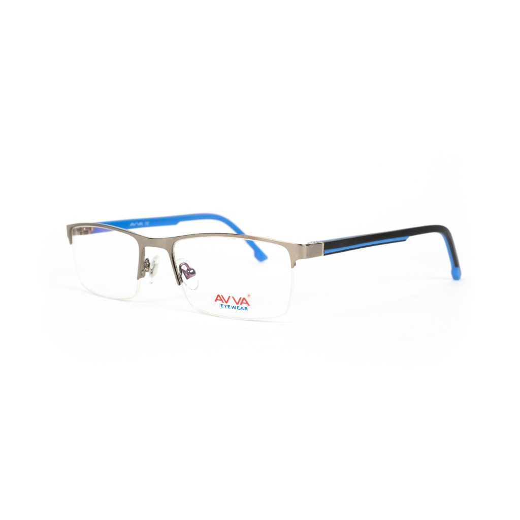 AVVA AV074 C.03 RENK METAL NİLÖR  LAZER ÇERÇEVE 