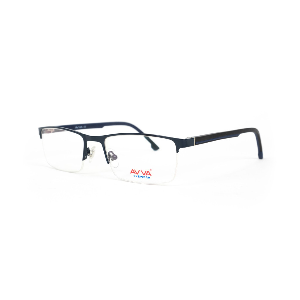 AVVA AV074 C.04 RENK METAL NİLÖR  LAZER ÇERÇEVE 