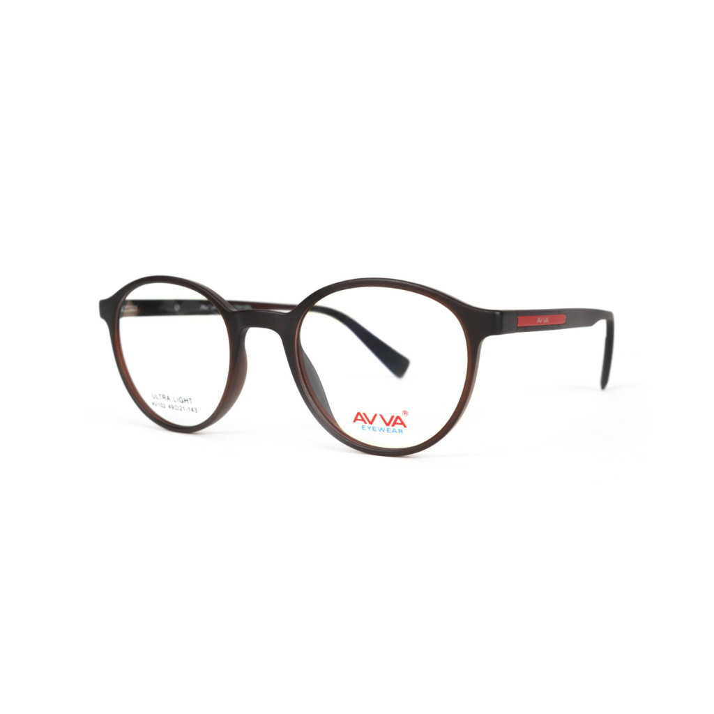 AVVA AV102 C.05 RENK ULTEM TAM ÇERÇEVE