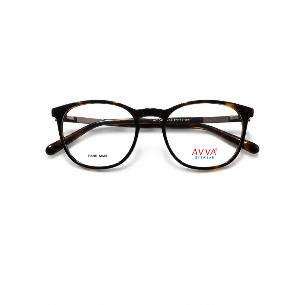 AVVA AV1044 MODEL C.03 RENK ACETATET ÇERÇEVE 52-19/145