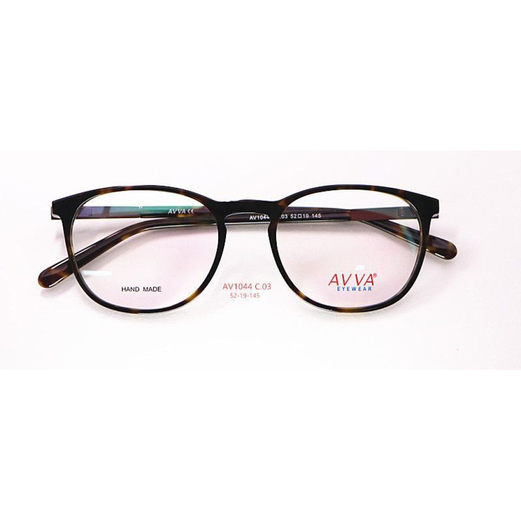AVVA AV1044 MODEL C.03 RENK ACETATET ÇERÇEVE 52-19/145