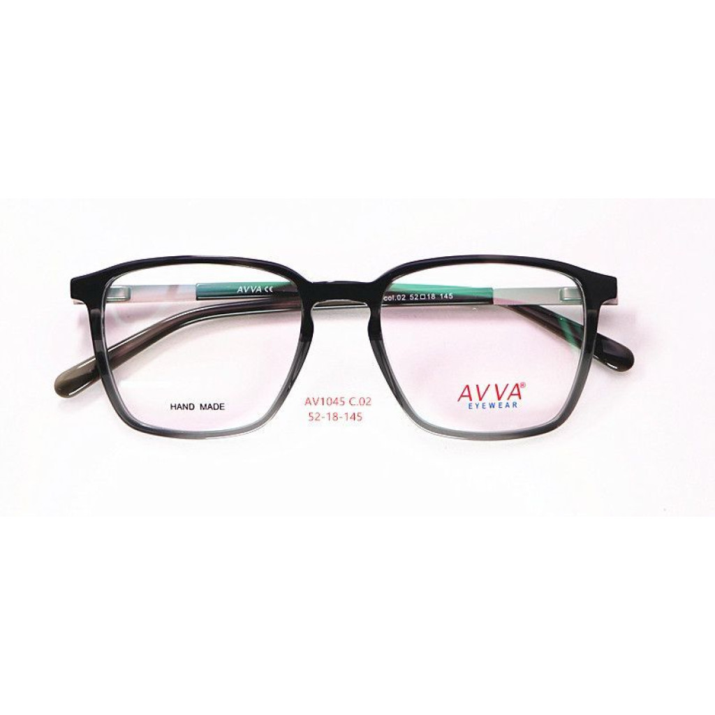 AVVA AV1045 MODEL C.02 RENK ACETATET ÇERÇEVE 52-18/145