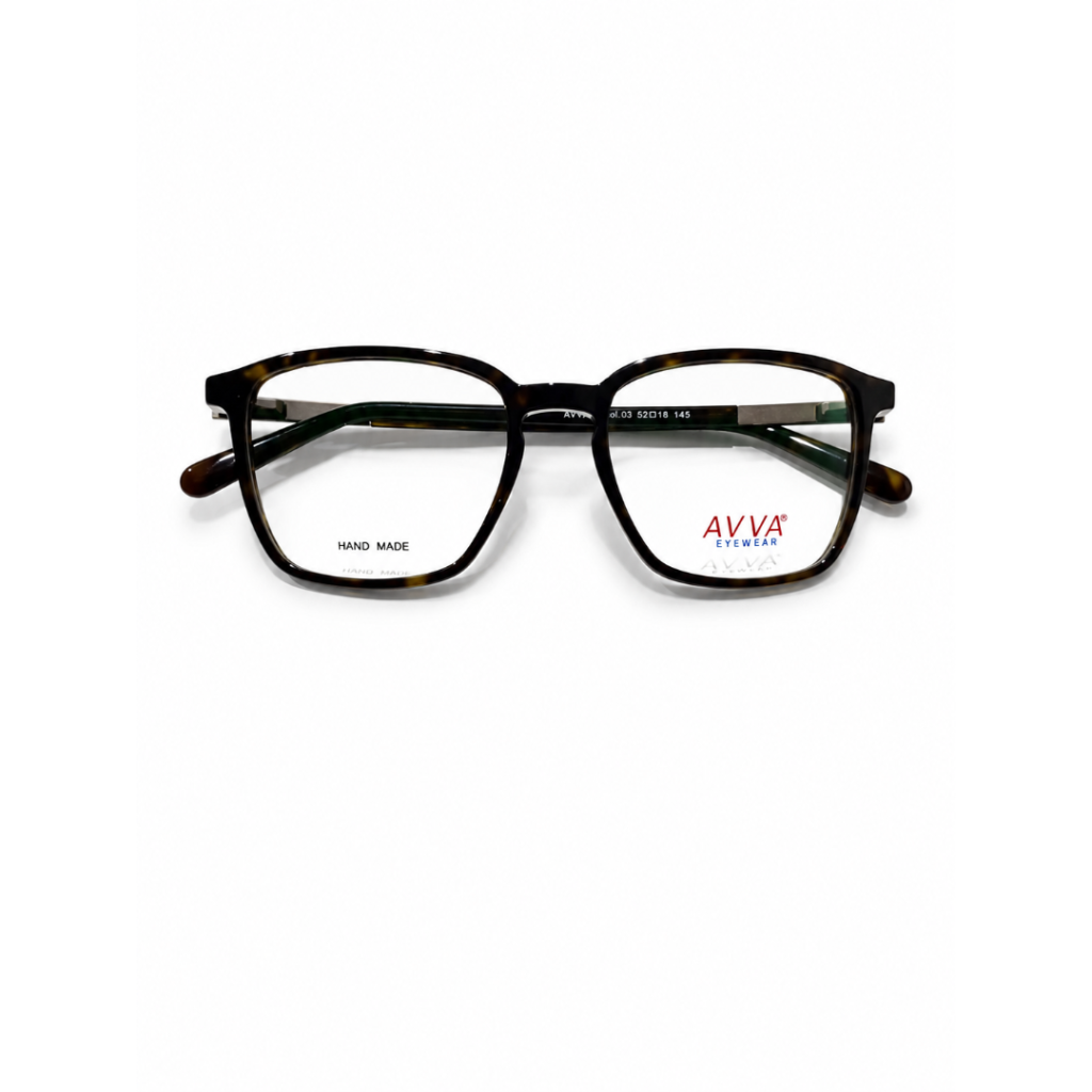 AVVA AV1045 MODEL C.03 RENK ACETATET ÇERÇEVE 52-18/145