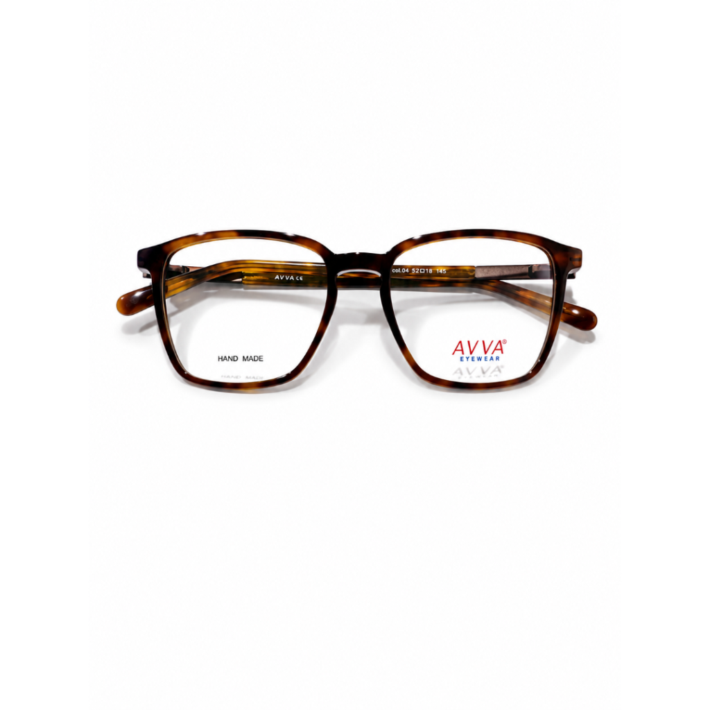 AVVA AV1045 MODEL C.04 RENK ACETATET ÇERÇEVE 52-18/145