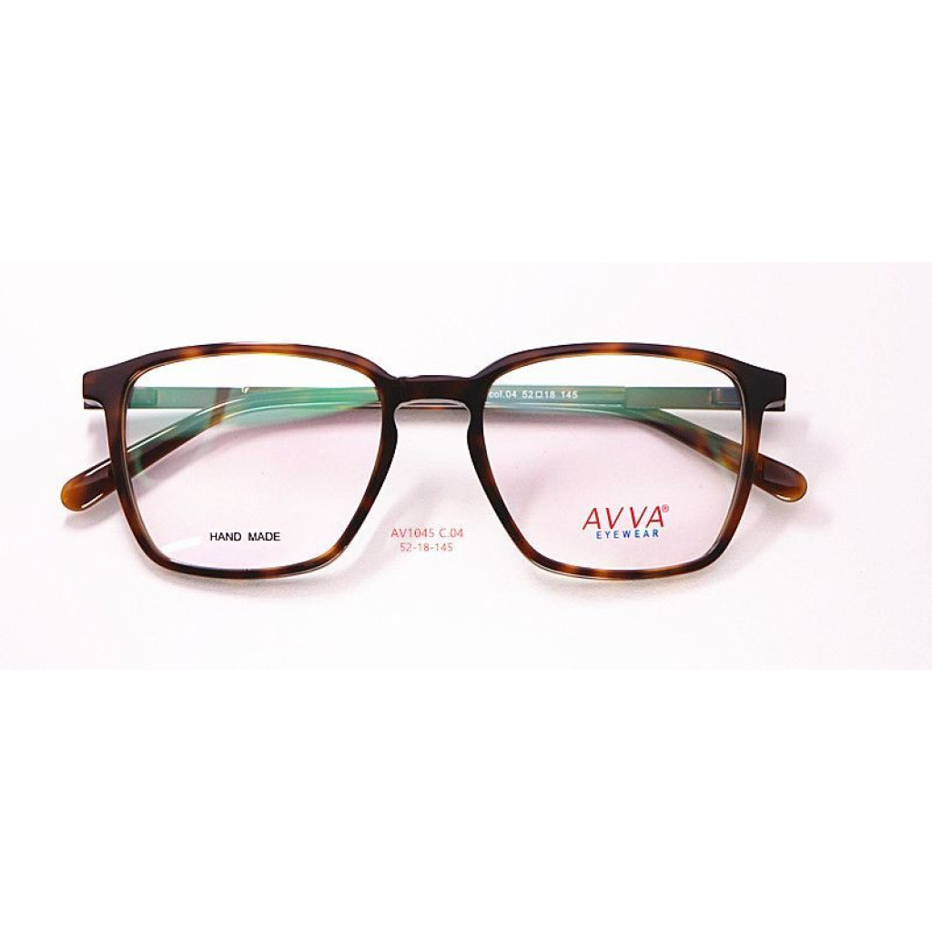 AVVA AV1045 MODEL C.04 RENK ACETATET ÇERÇEVE 52-18/145