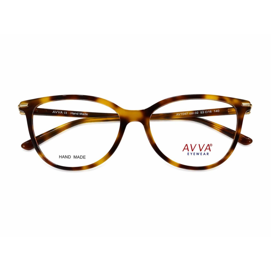 AVVA AV1047 C.02 RENK METAL ÇERÇEVE 53-16/140