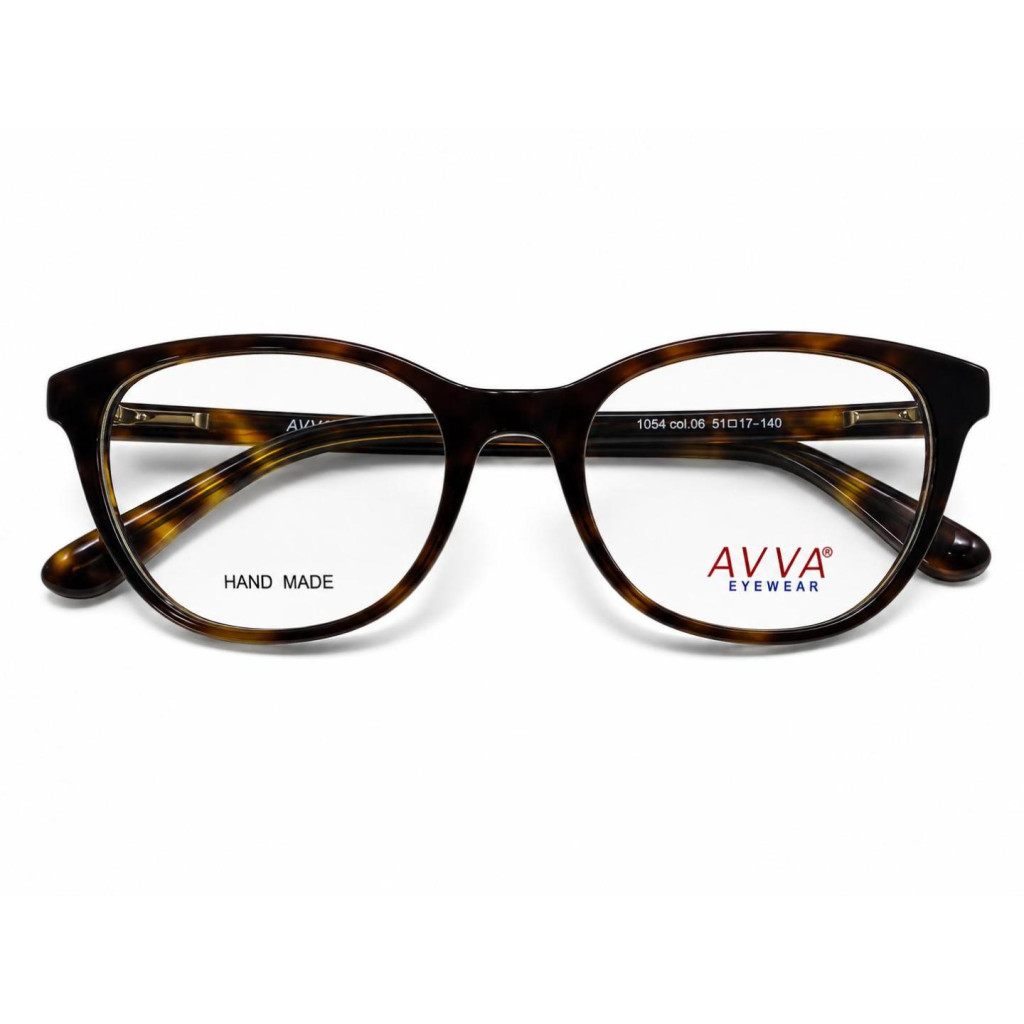 AVVA AV1054 MODEL C.06 RENK ACETATET ÇERÇEVE 51-17/140