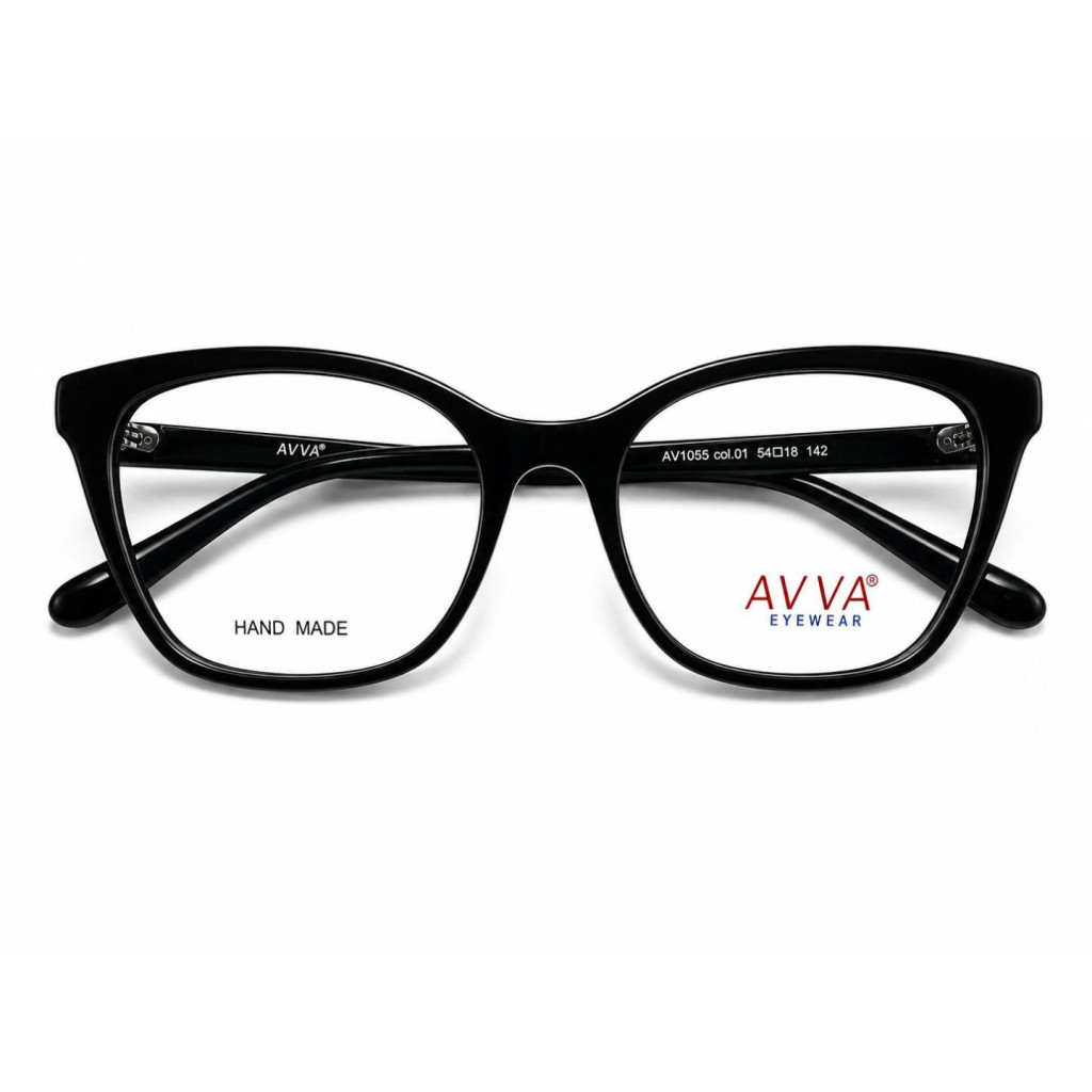 AVVA AV1055 MODEL C.01 RENK ACETATET ÇERÇEVE 54-18/142