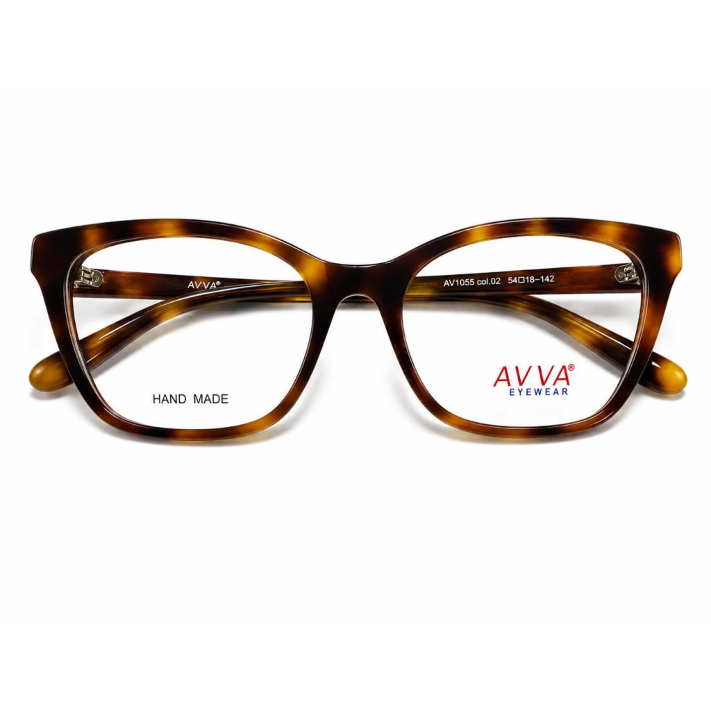 AVVA AV1055 MODEL C.02 RENK ACETATET ÇERÇEVE 54-18/142