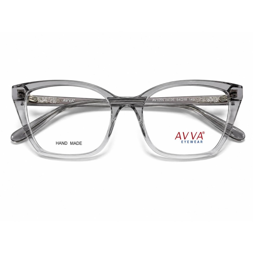 AVVA AV1055 MODEL C.05 RENK ACETATET ÇERÇEVE 54-18/142