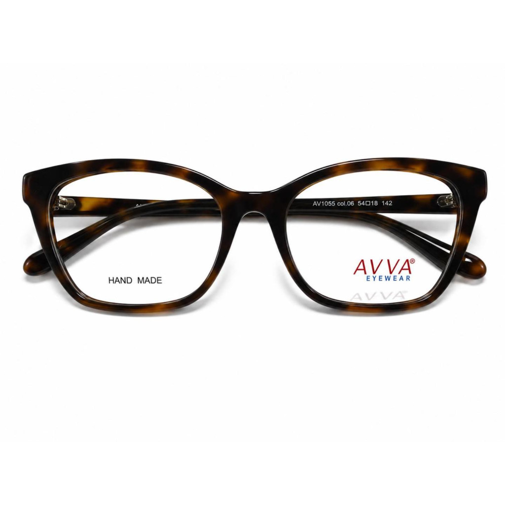 AVVA AV1055 MODEL C.06 RENK ACETATET ÇERÇEVE 54-18/142