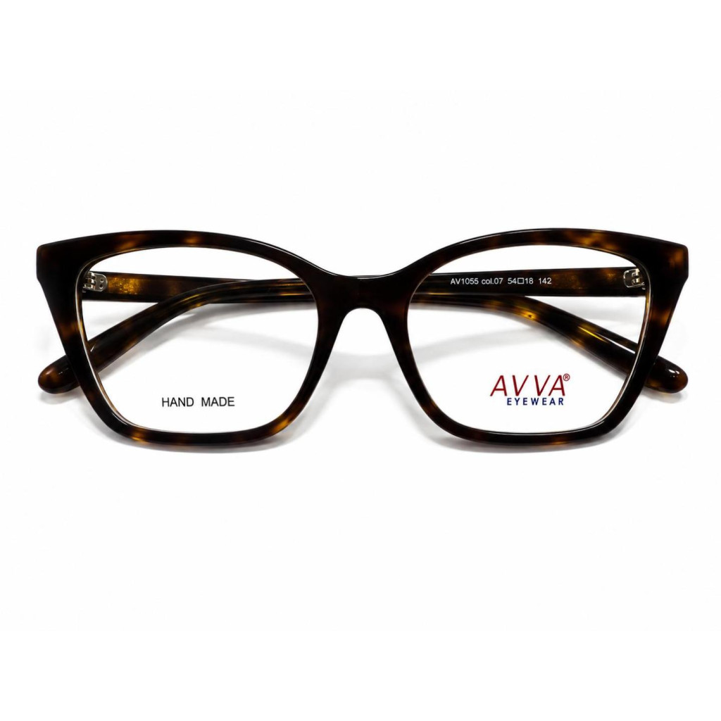AVVA AV1055 MODEL C.07 RENK ACETATET ÇERÇEVE 54-18/142